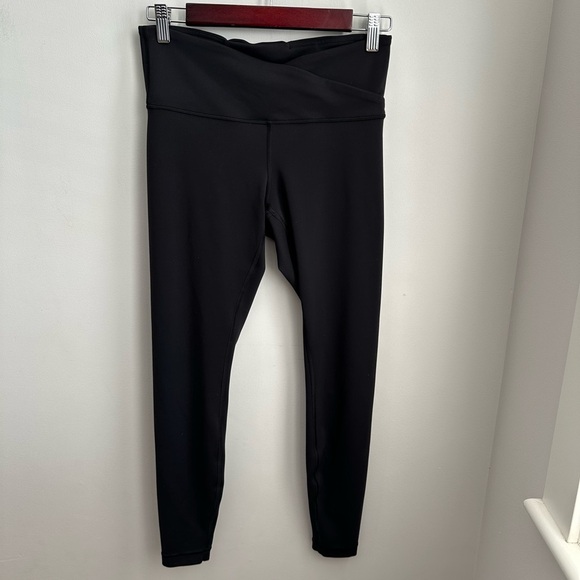 Lululemon Always On High-Rise Tight 28" - Picture 6 of 10